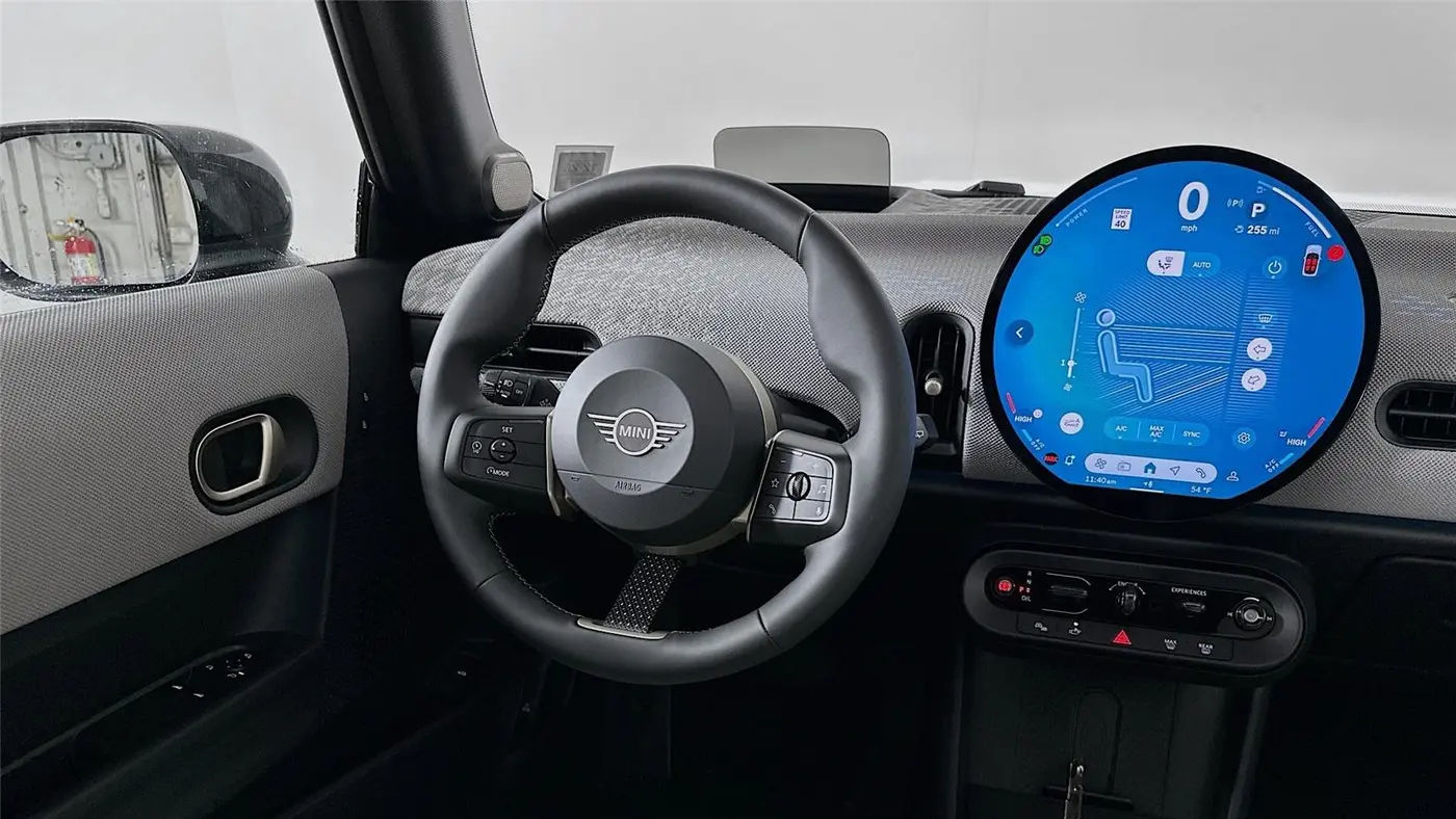 2026 MINI Hardtop 2 Door Cooper S