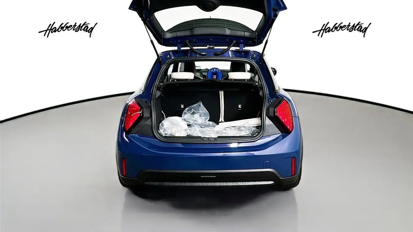 2026 MINI Hardtop 2 Door Cooper S