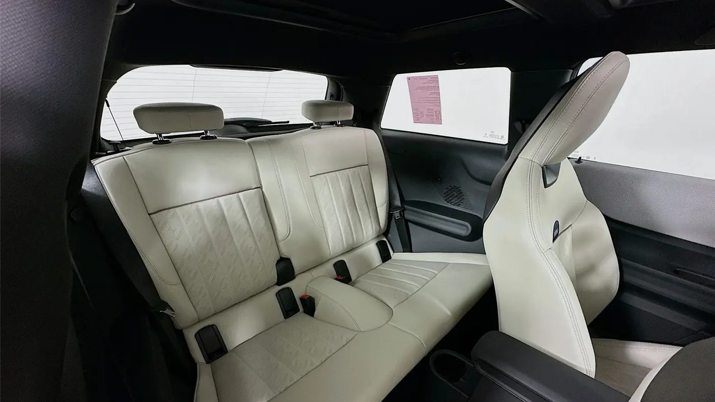 2026 MINI Hardtop 2 Door Cooper S