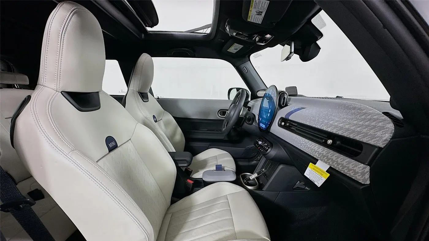 2026 MINI Hardtop 2 Door Cooper S
