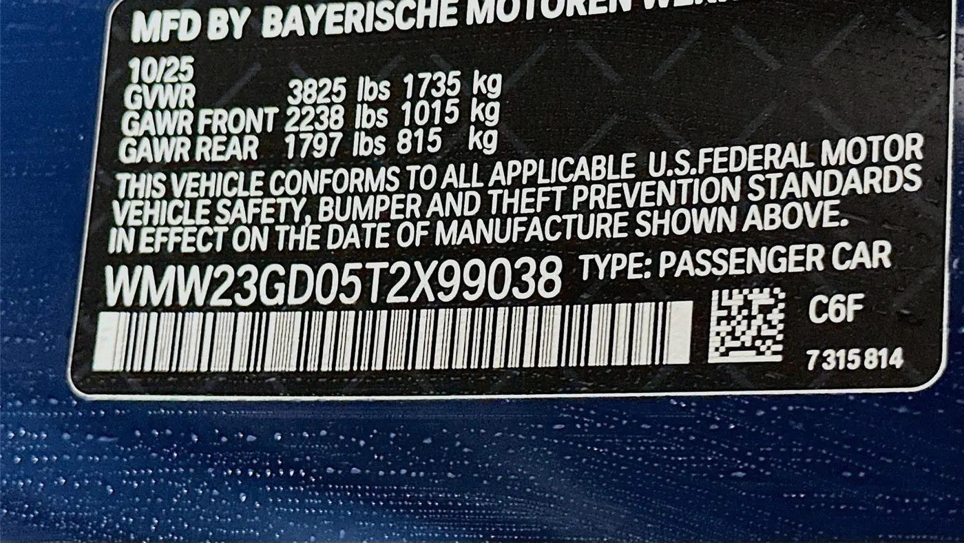 2026 MINI Hardtop 2 Door Cooper S