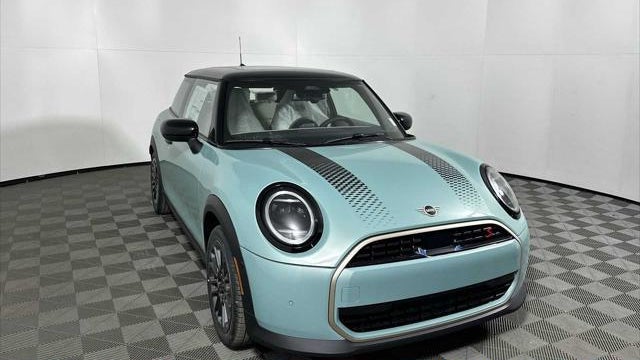 Preowned 2026 MINI Hardtop 2 Door Cooper S for Sale