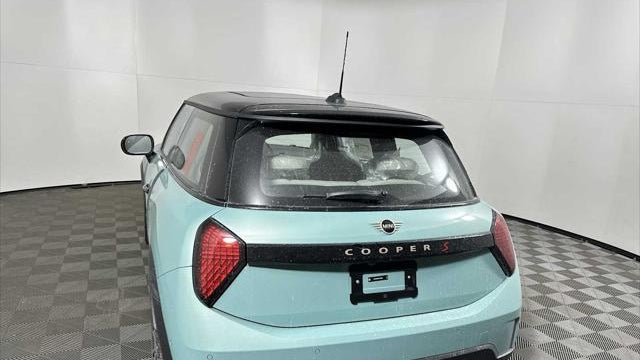 2026 MINI Hardtop 2 Door Cooper S