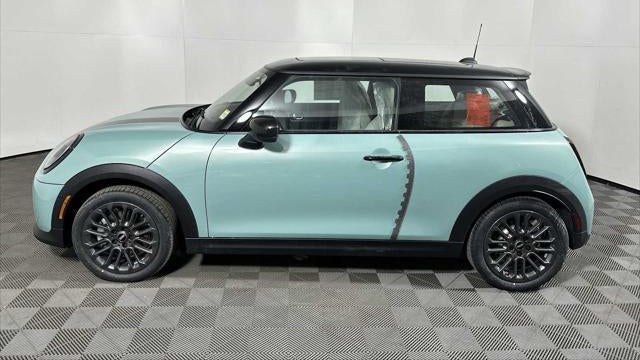 2026 MINI Hardtop 2 Door Cooper S