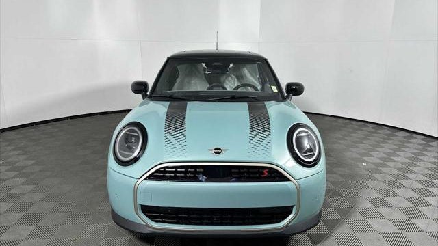 2026 MINI Hardtop 2 Door Cooper S
