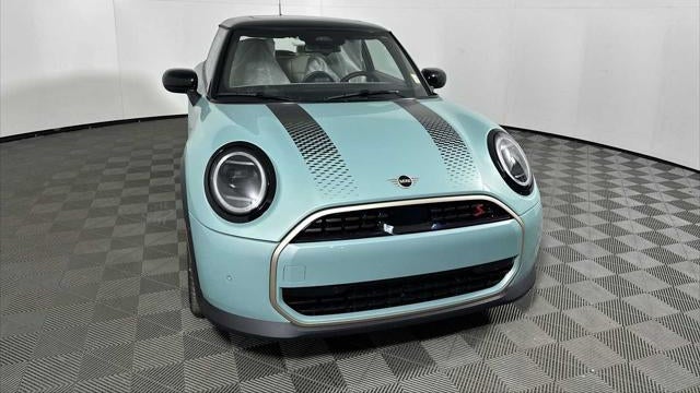2026 MINI Hardtop 2 Door Cooper S