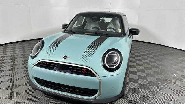 2026 MINI Hardtop 2 Door Cooper S