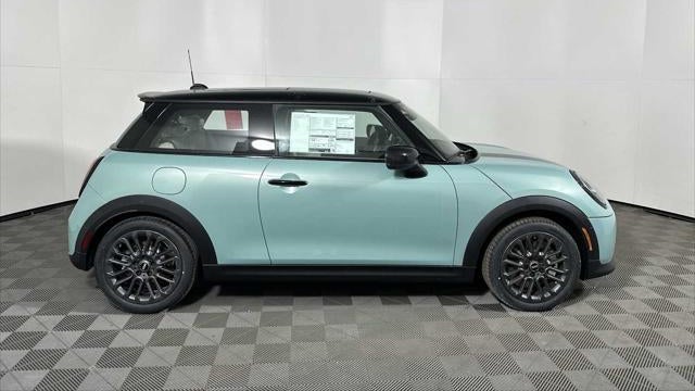2026 MINI Hardtop 2 Door Cooper S