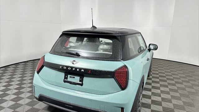 2026 MINI Hardtop 2 Door Cooper S