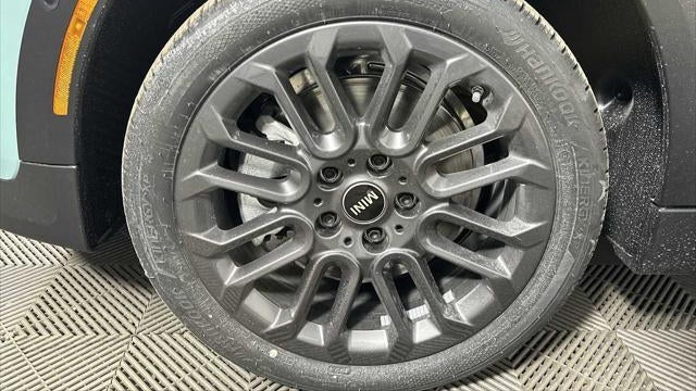 2026 MINI Hardtop 2 Door Cooper S