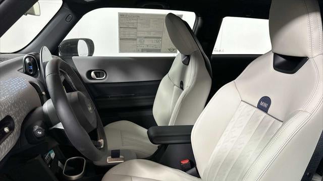 2026 MINI Hardtop 2 Door Cooper S