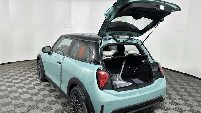2026 MINI Hardtop 2 Door Cooper S