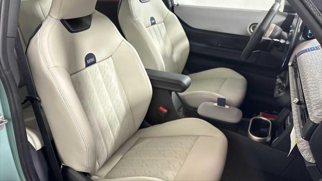 2026 MINI Hardtop 2 Door Cooper S