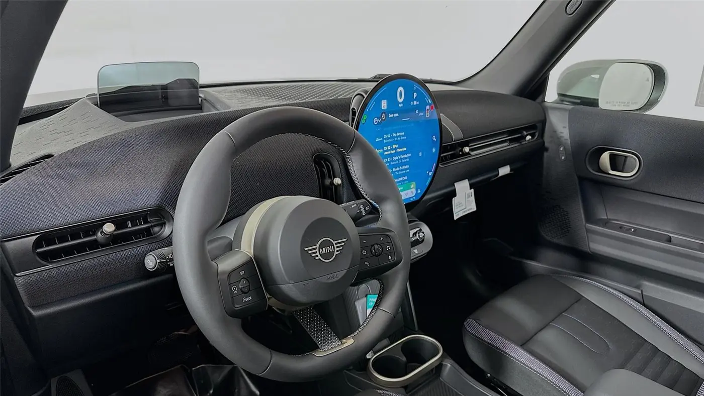 2026 MINI Hardtop 2 Door Cooper S