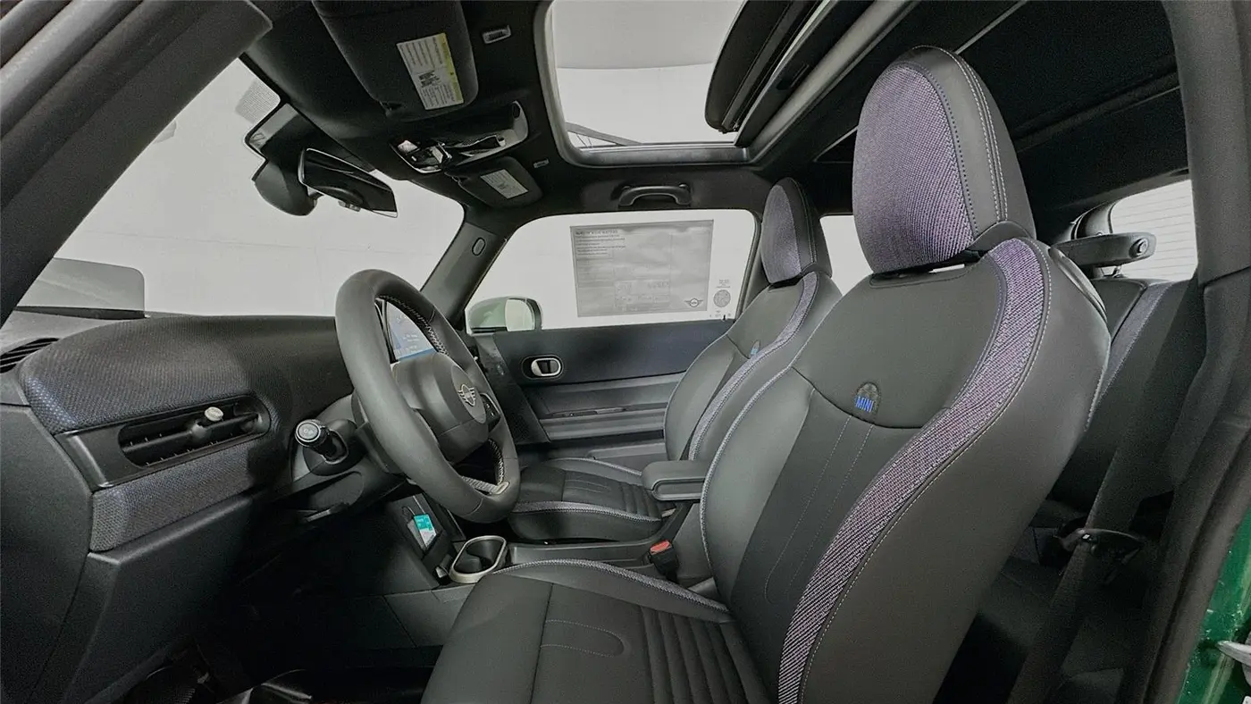 2026 MINI Hardtop 2 Door Cooper S