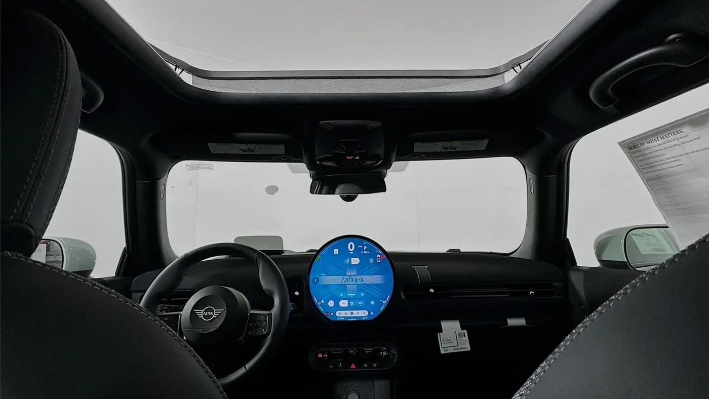 2026 MINI Hardtop 2 Door Cooper S