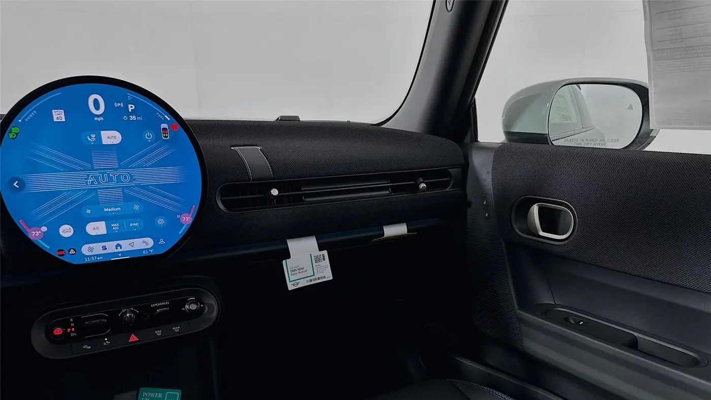 2026 MINI Hardtop 2 Door Cooper S