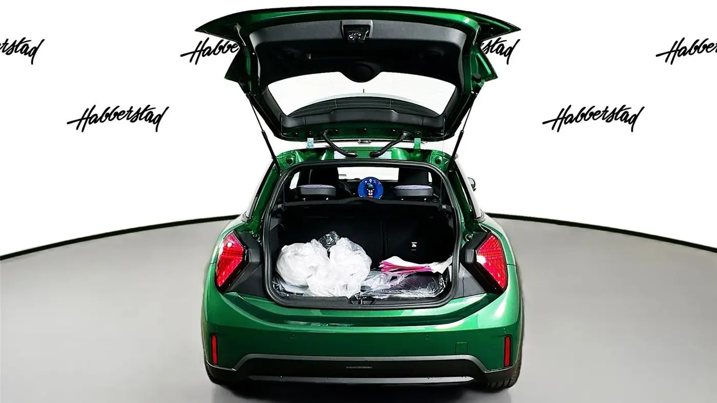 2026 MINI Hardtop 2 Door Cooper S