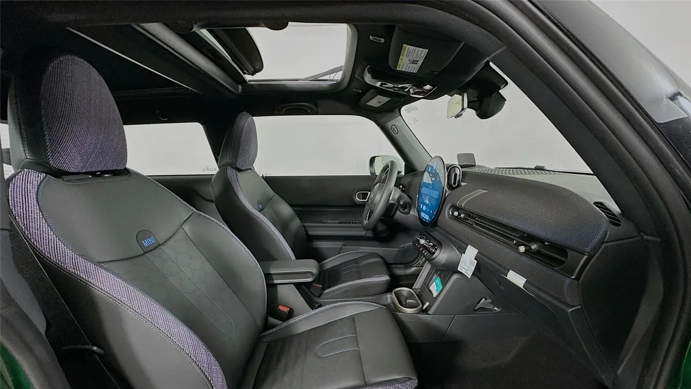 2026 MINI Hardtop 2 Door Cooper S