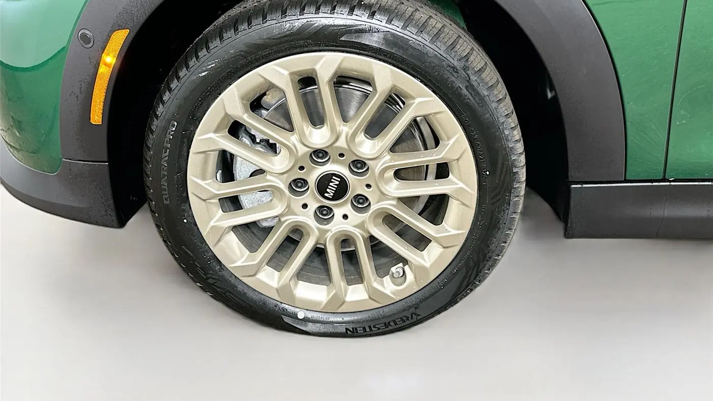 2026 MINI Hardtop 2 Door Cooper S