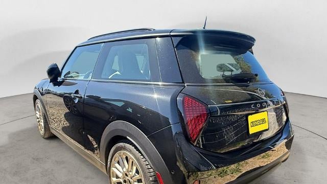 2025 MINI Hardtop 2 Door Cooper S Signature Trim