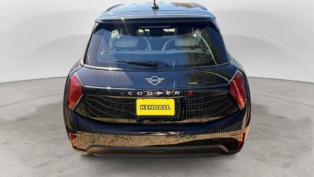 2025 MINI Hardtop 2 Door Cooper S Signature Trim