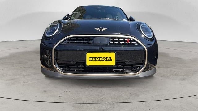2025 MINI Hardtop 2 Door Cooper S Signature Trim