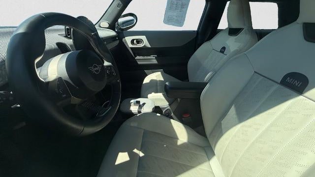 2025 MINI Hardtop 2 Door Cooper S Signature Trim