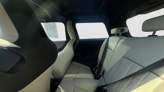 2025 MINI Hardtop 2 Door Cooper S Signature Trim