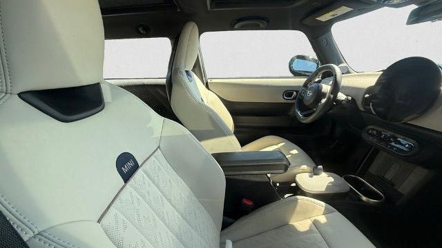 2025 MINI Hardtop 2 Door Cooper S Signature Trim