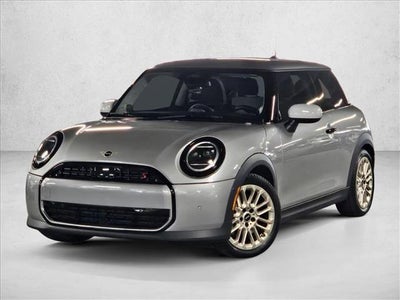 Photo of a 2025 Mini Hardtop 2 Door Cooper S 2DR Hatchback for sale