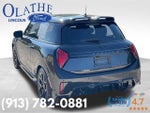 2026 Hardtop 2 Door Thumbnail 3