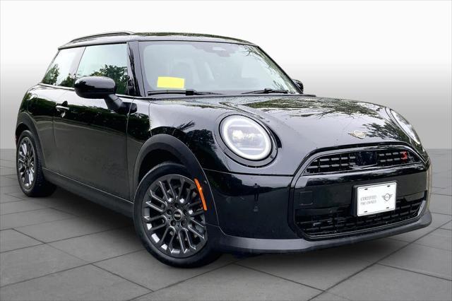2026 MINI Hardtop - $31,797