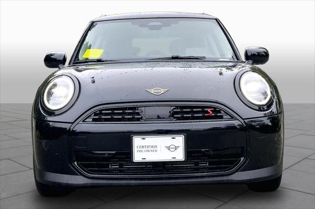2026 MINI Hardtop - $31,797