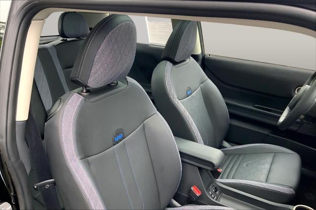 2026 MINI Hardtop - $31,797
