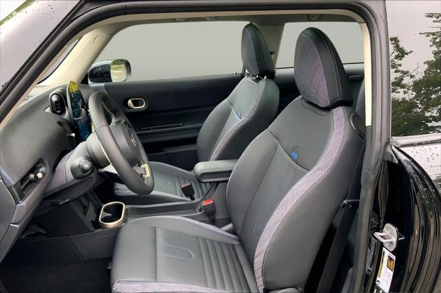 2026 MINI Hardtop - $31,797