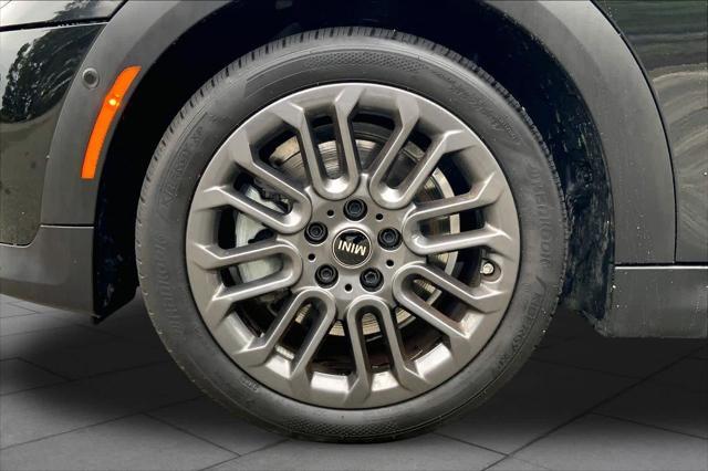 2026 MINI Hardtop - $31,797