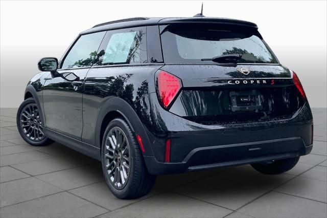 2026 MINI Hardtop - $31,797
