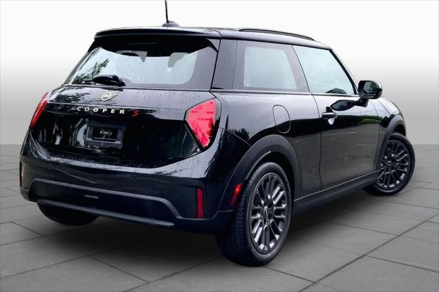 2026 MINI Hardtop - $31,797