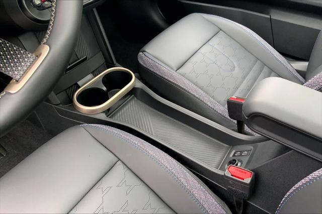 2026 MINI Hardtop - $31,797