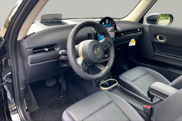 2026 MINI Hardtop - $31,797