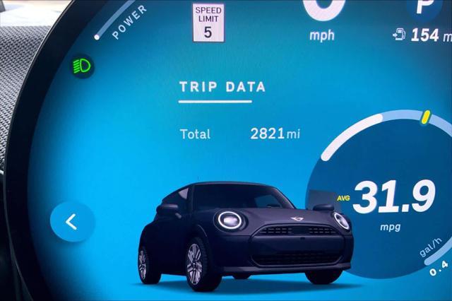 2026 MINI Hardtop - $31,797