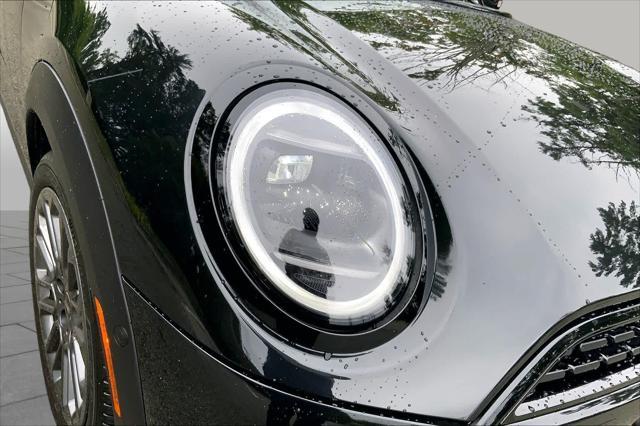 2026 MINI Hardtop - $31,797