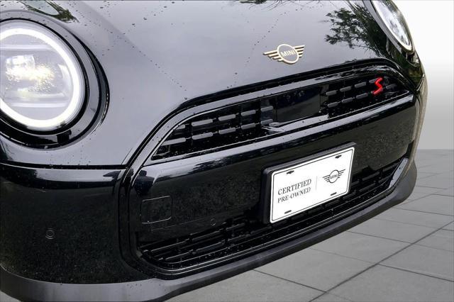 2026 MINI Hardtop - $31,797