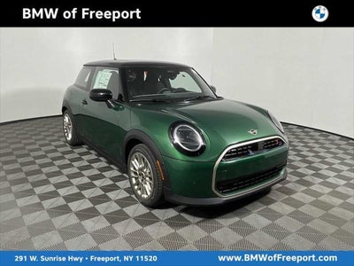 Photo of a 2025 Mini Hardtop 2 Door Cooper S 2DR Hatchback for sale