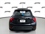 2025 Hardtop 2 Door Thumbnail 6