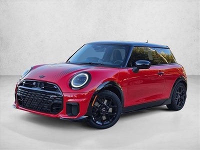 Photo of a 2026 Mini Hardtop 2 Door Cooper S 2DR Hatchback for sale