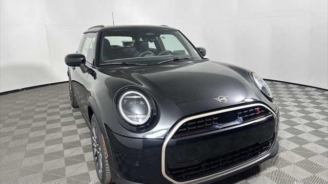 Preowned 2026 MINI Hardtop 2 Door Cooper S for Sale