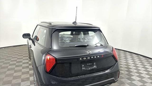 2026 MINI Hardtop 2 Door Cooper S