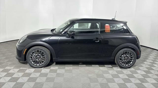 2026 MINI Hardtop 2 Door Cooper S